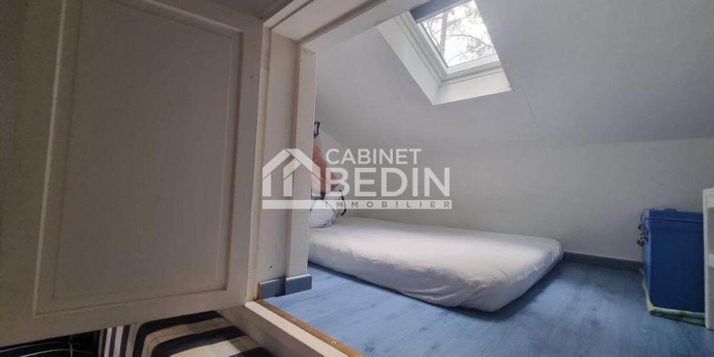 maison à LE PORGE (33680)